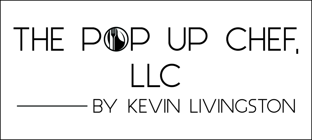 The Pop Up Chef, LLC